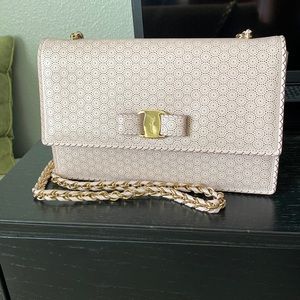 SAVATORE FERRAGAMO PURSE